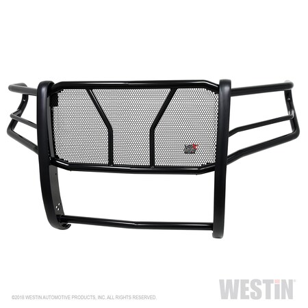 Westin HDX Grille Guard 57-3965